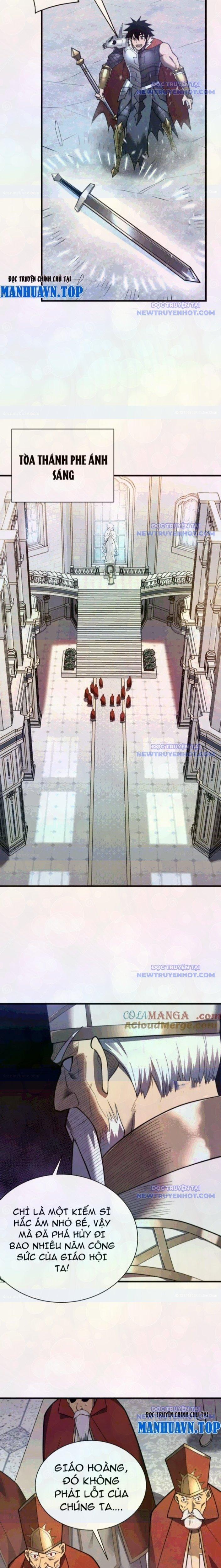 Game Online: Vì Quá Phóng Túng, Tôi Đã Trở Thành Kẻ Thù Của Cả Server 106 trang 1