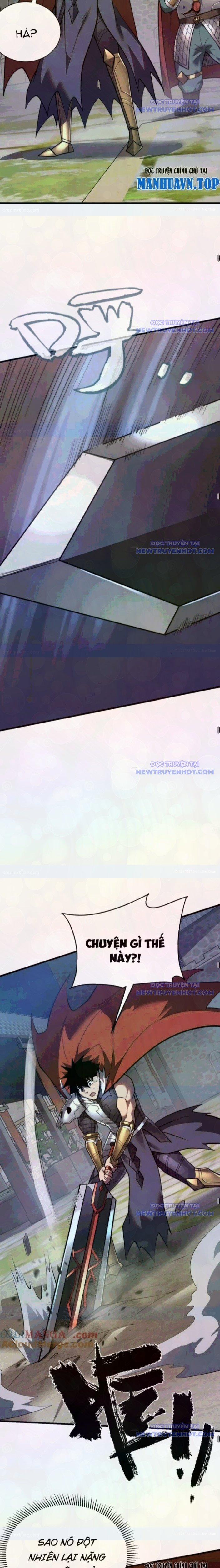 Game Online: Vì Quá Phóng Túng, Tôi Đã Trở Thành Kẻ Thù Của Cả Server 106 trang 10