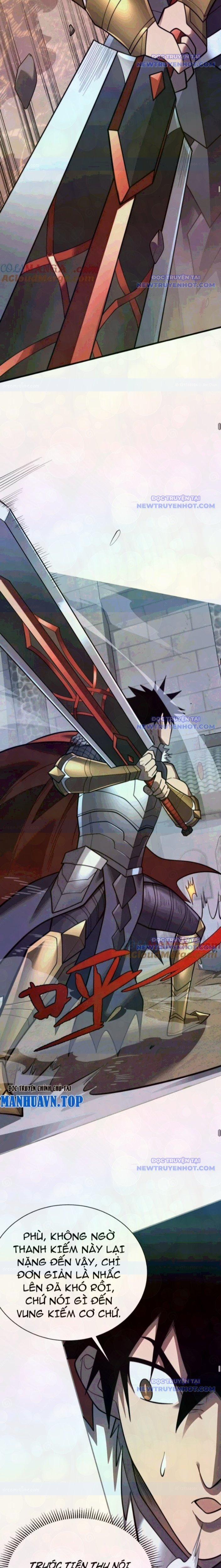 Game Online: Vì Quá Phóng Túng, Tôi Đã Trở Thành Kẻ Thù Của Cả Server 106 trang 12