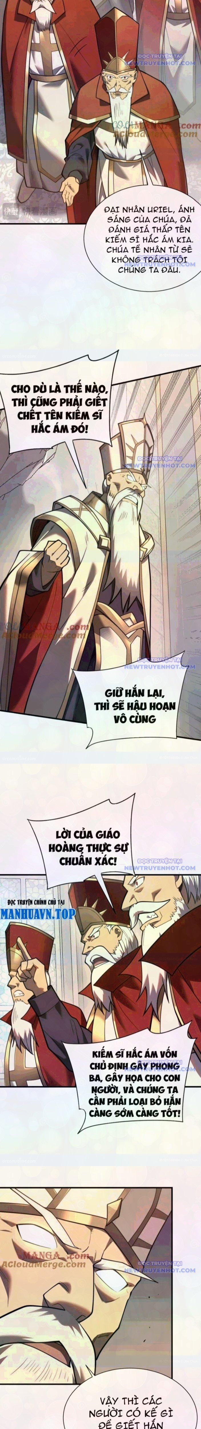 Game Online: Vì Quá Phóng Túng, Tôi Đã Trở Thành Kẻ Thù Của Cả Server 106 trang 2