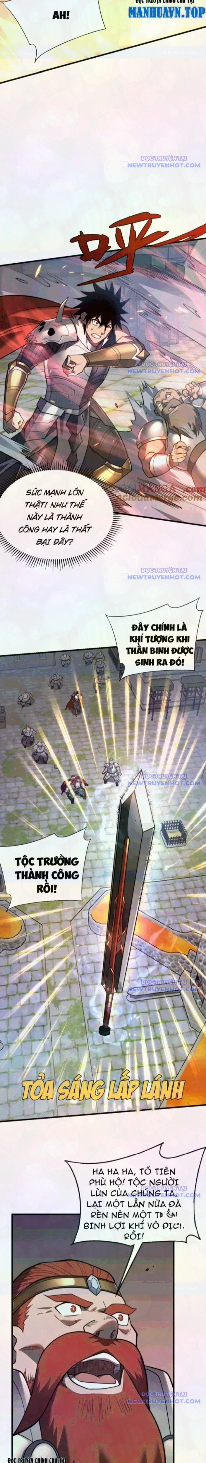 Game Online: Vì Quá Phóng Túng, Tôi Đã Trở Thành Kẻ Thù Của Cả Server 106 trang 7