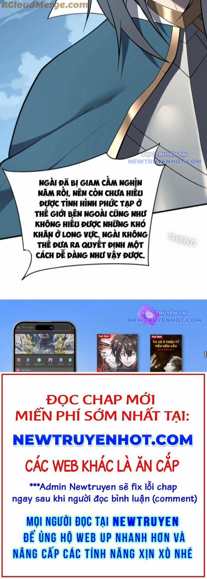 Game Online: Vì Quá Phóng Túng, Tôi Đã Trở Thành Kẻ Thù Của Cả Server 109 trang 17