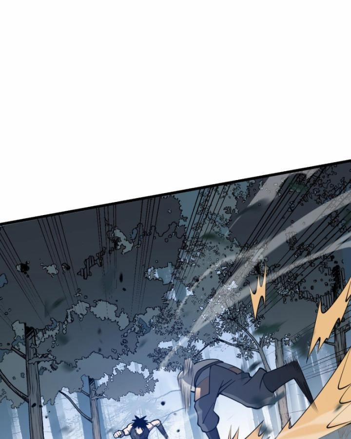 Game Online: Vì Quá Phóng Túng, Tôi Đã Trở Thành Kẻ Thù Của Cả Server 11 trang 10