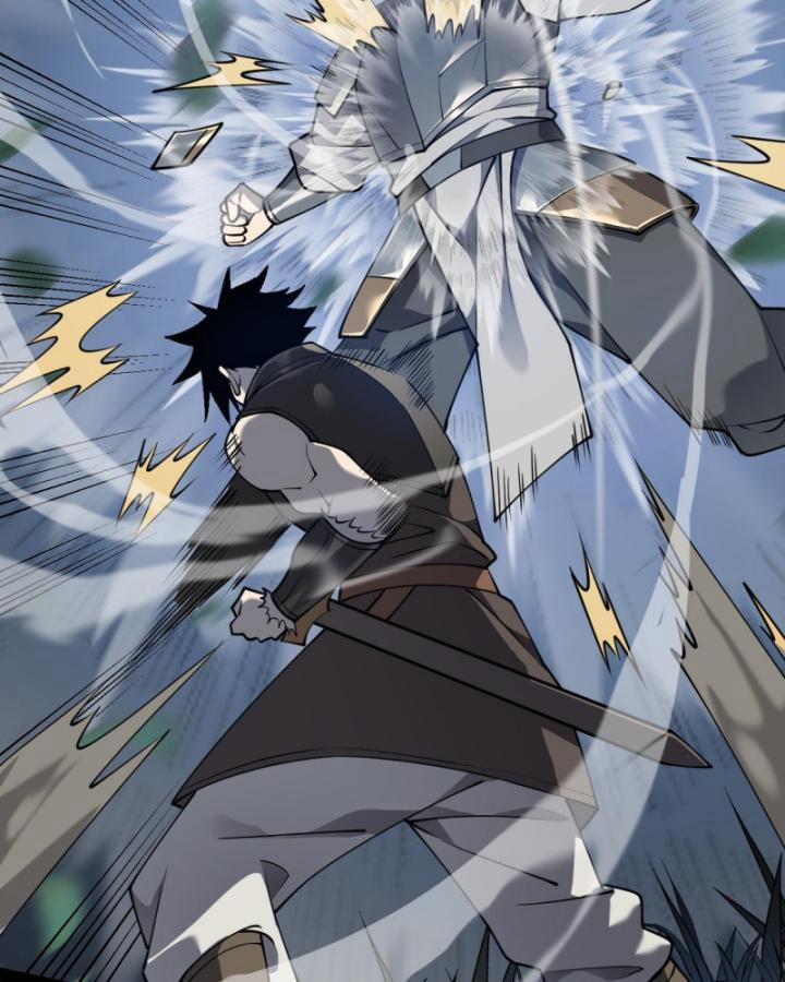 Game Online: Vì Quá Phóng Túng, Tôi Đã Trở Thành Kẻ Thù Của Cả Server 11 trang 15