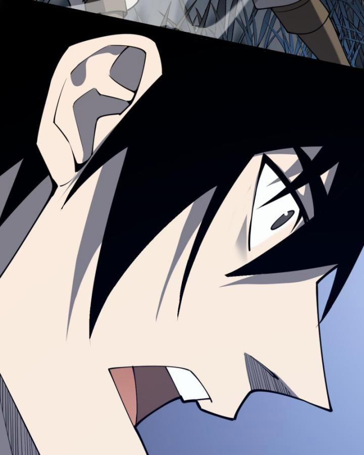 Game Online: Vì Quá Phóng Túng, Tôi Đã Trở Thành Kẻ Thù Của Cả Server 11 trang 16