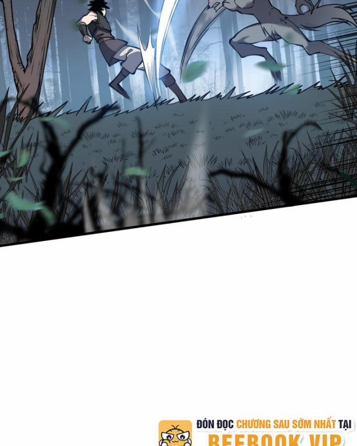 Game Online: Vì Quá Phóng Túng, Tôi Đã Trở Thành Kẻ Thù Của Cả Server 11 trang 2