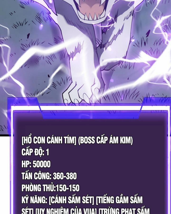 Game Online: Vì Quá Phóng Túng, Tôi Đã Trở Thành Kẻ Thù Của Cả Server 11 trang 22