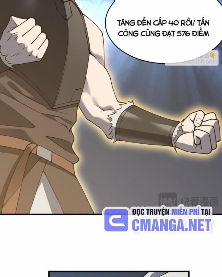 Game Online: Vì Quá Phóng Túng, Tôi Đã Trở Thành Kẻ Thù Của Cả Server 11 trang 26