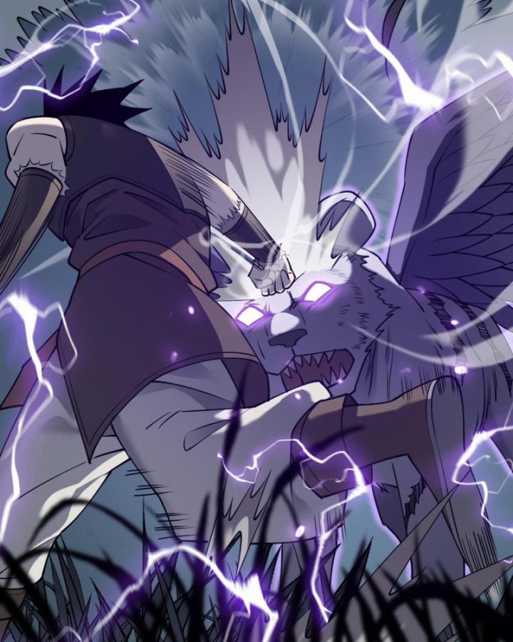 Game Online: Vì Quá Phóng Túng, Tôi Đã Trở Thành Kẻ Thù Của Cả Server 11 trang 29