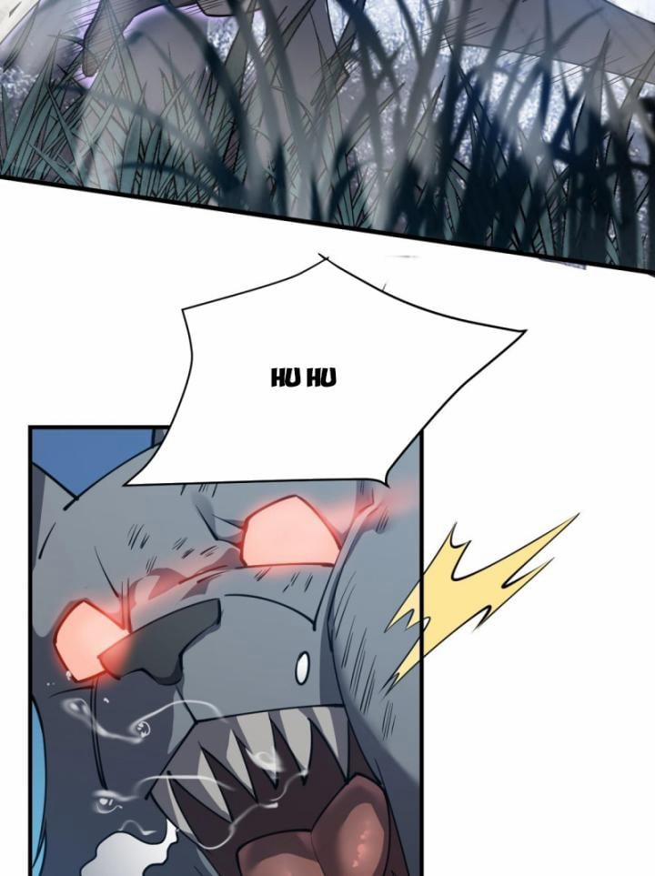 Game Online: Vì Quá Phóng Túng, Tôi Đã Trở Thành Kẻ Thù Của Cả Server 11 trang 4