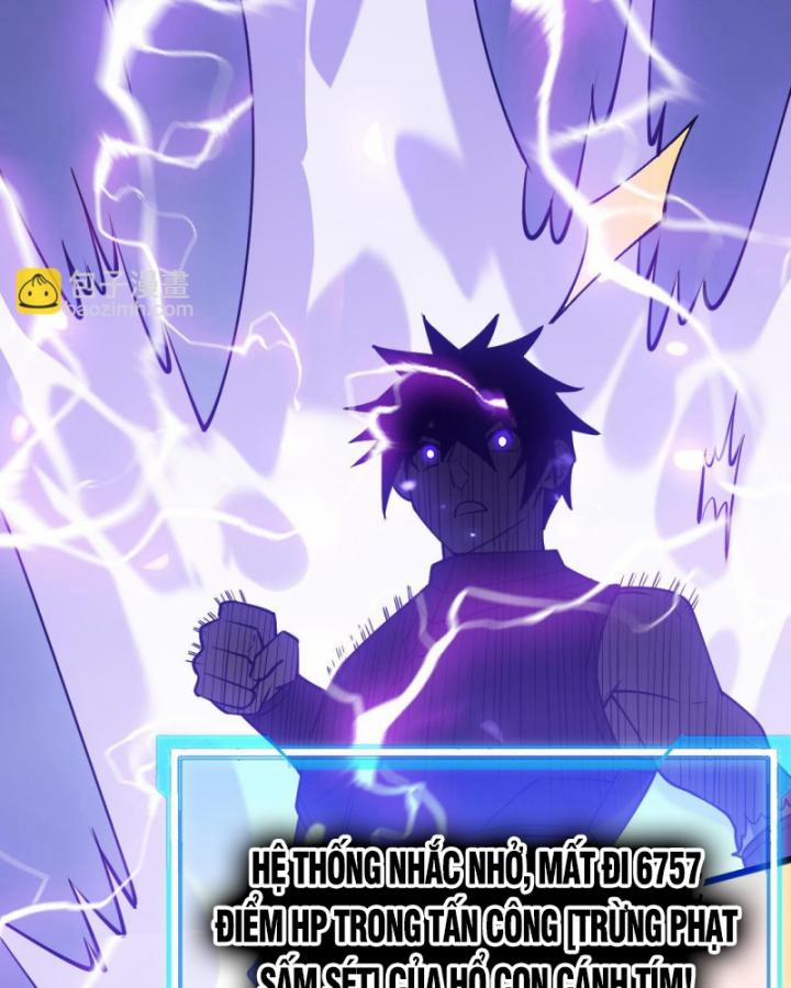 Game Online: Vì Quá Phóng Túng, Tôi Đã Trở Thành Kẻ Thù Của Cả Server 11 trang 41