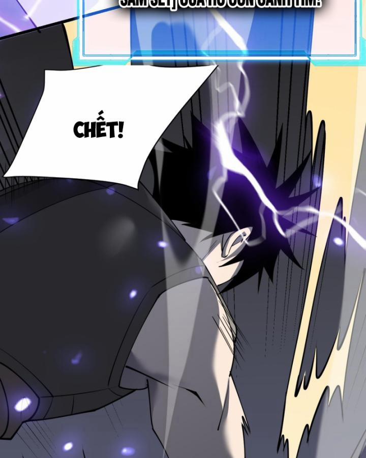 Game Online: Vì Quá Phóng Túng, Tôi Đã Trở Thành Kẻ Thù Của Cả Server 11 trang 42