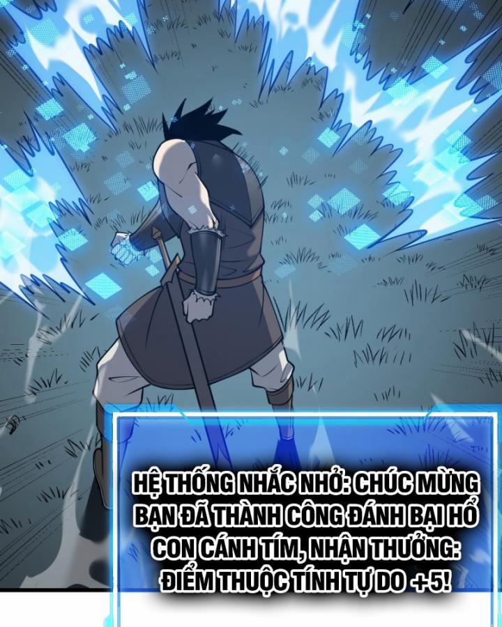 Game Online: Vì Quá Phóng Túng, Tôi Đã Trở Thành Kẻ Thù Của Cả Server 11 trang 45