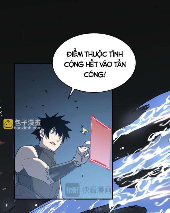 Game Online: Vì Quá Phóng Túng, Tôi Đã Trở Thành Kẻ Thù Của Cả Server 11 trang 48