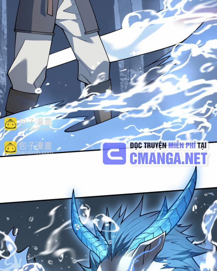 Game Online: Vì Quá Phóng Túng, Tôi Đã Trở Thành Kẻ Thù Của Cả Server 11 trang 50