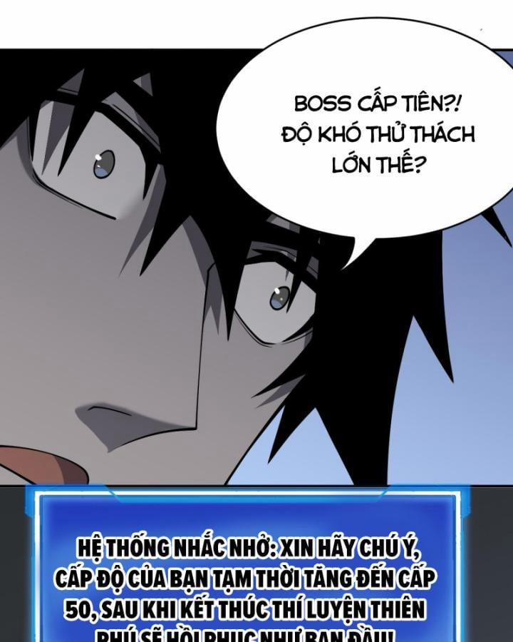 Game Online: Vì Quá Phóng Túng, Tôi Đã Trở Thành Kẻ Thù Của Cả Server 11 trang 53