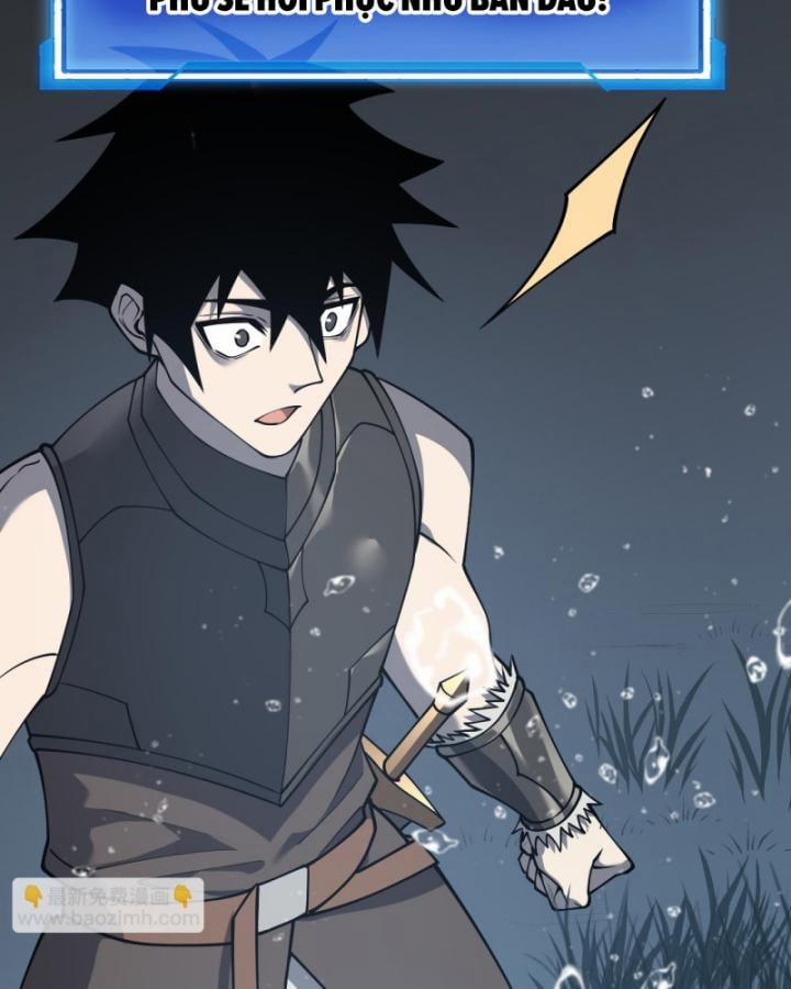 Game Online: Vì Quá Phóng Túng, Tôi Đã Trở Thành Kẻ Thù Của Cả Server 11 trang 54