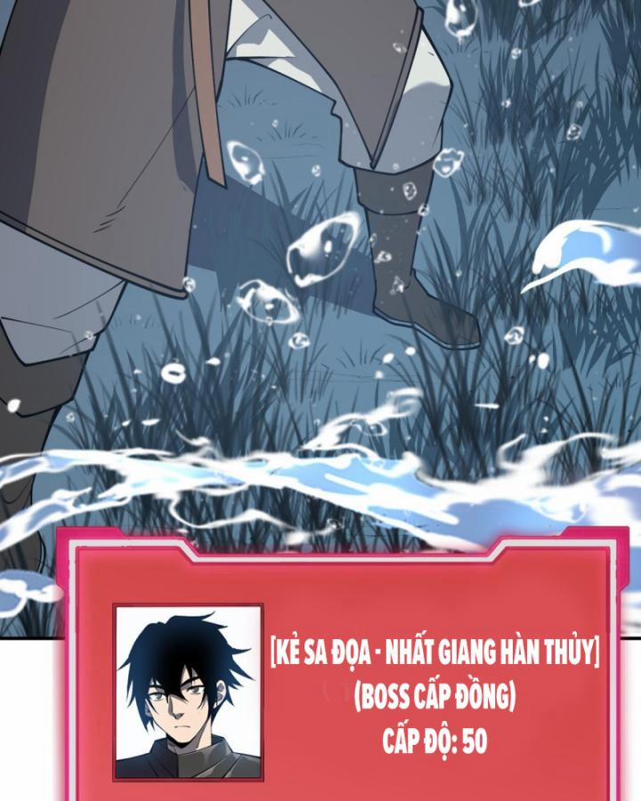 Game Online: Vì Quá Phóng Túng, Tôi Đã Trở Thành Kẻ Thù Của Cả Server 11 trang 55