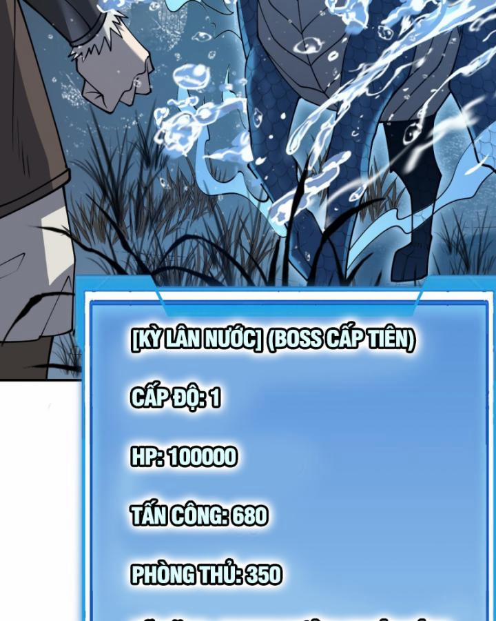 Game Online: Vì Quá Phóng Túng, Tôi Đã Trở Thành Kẻ Thù Của Cả Server 11 trang 59