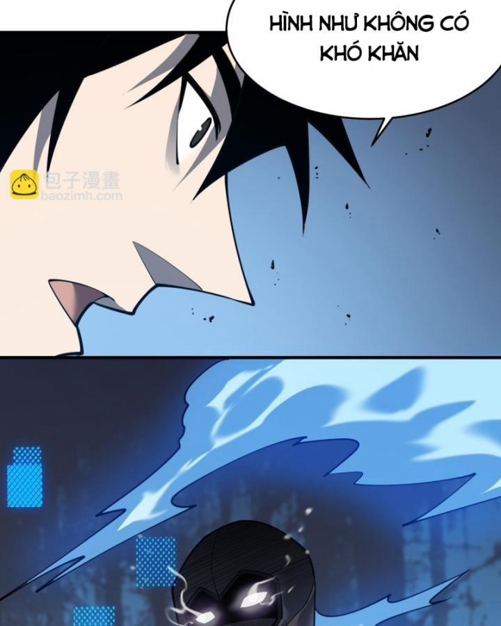 Game Online: Vì Quá Phóng Túng, Tôi Đã Trở Thành Kẻ Thù Của Cả Server 11 trang 6