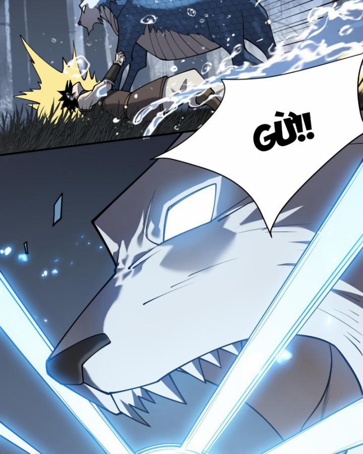 Game Online: Vì Quá Phóng Túng, Tôi Đã Trở Thành Kẻ Thù Của Cả Server 11 trang 79