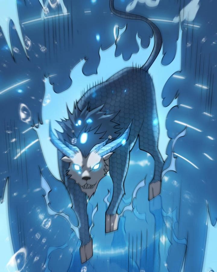 Game Online: Vì Quá Phóng Túng, Tôi Đã Trở Thành Kẻ Thù Của Cả Server 11 trang 93