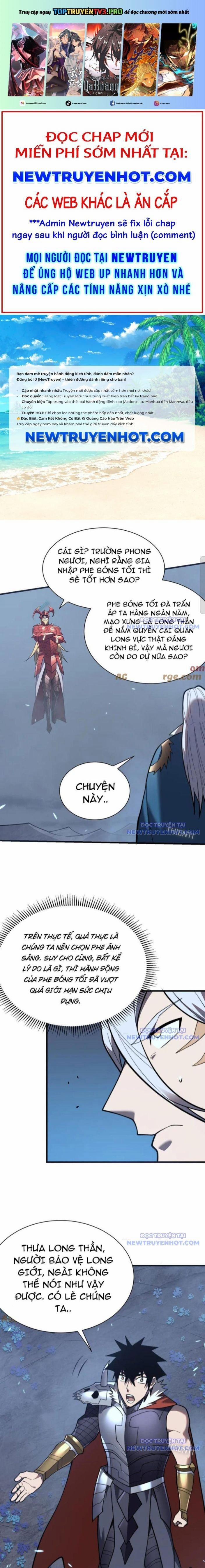 Game Online: Vì Quá Phóng Túng, Tôi Đã Trở Thành Kẻ Thù Của Cả Server 110 trang 0