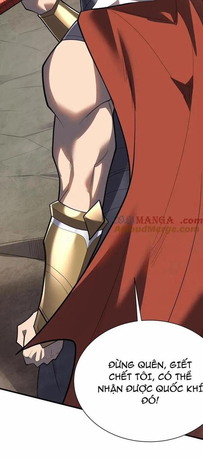 Game Online: Vì Quá Phóng Túng, Tôi Đã Trở Thành Kẻ Thù Của Cả Server 112 trang 8