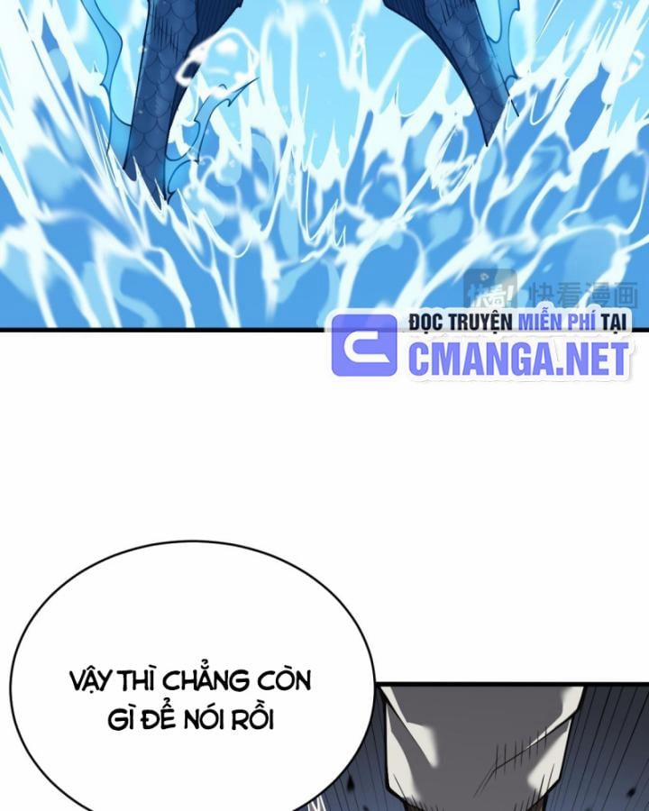 Game Online: Vì Quá Phóng Túng, Tôi Đã Trở Thành Kẻ Thù Của Cả Server 12 trang 28