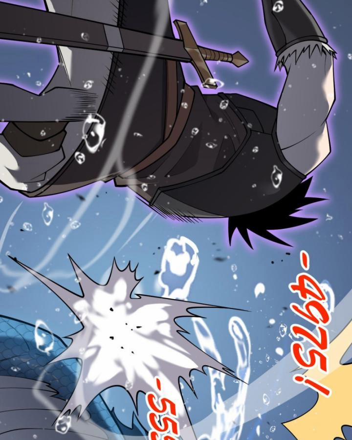 Game Online: Vì Quá Phóng Túng, Tôi Đã Trở Thành Kẻ Thù Của Cả Server 12 trang 35