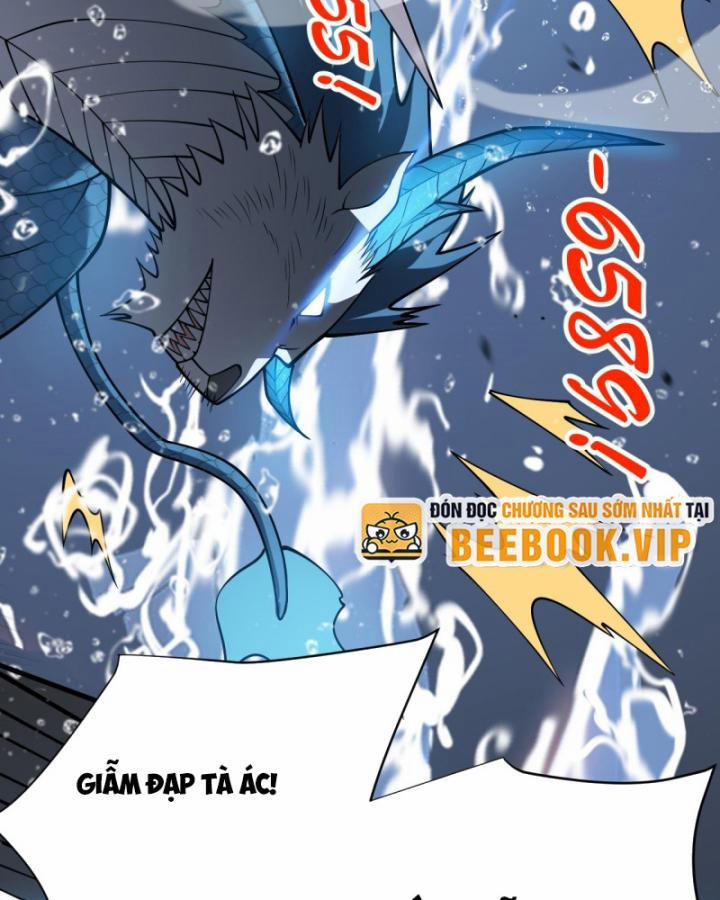 Game Online: Vì Quá Phóng Túng, Tôi Đã Trở Thành Kẻ Thù Của Cả Server 12 trang 36