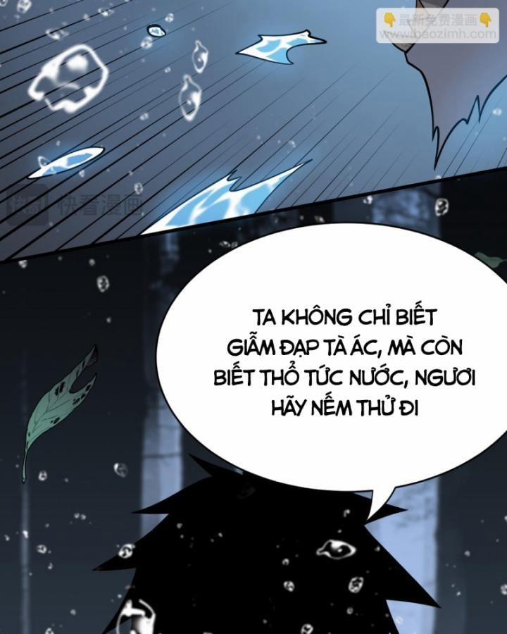 Game Online: Vì Quá Phóng Túng, Tôi Đã Trở Thành Kẻ Thù Của Cả Server 12 trang 38