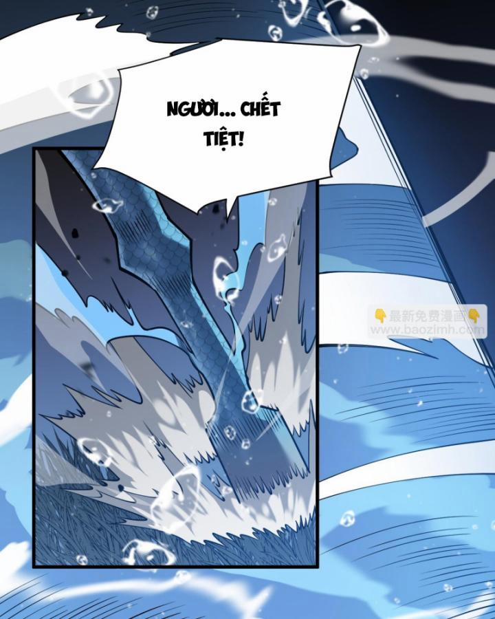 Game Online: Vì Quá Phóng Túng, Tôi Đã Trở Thành Kẻ Thù Của Cả Server 12 trang 41