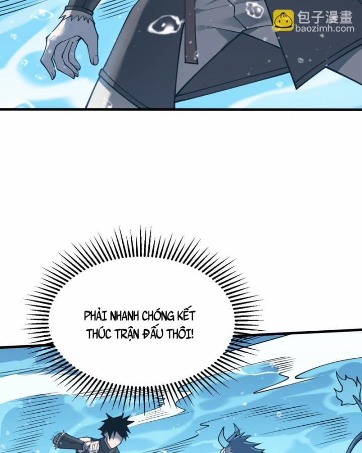 Game Online: Vì Quá Phóng Túng, Tôi Đã Trở Thành Kẻ Thù Của Cả Server 12 trang 47