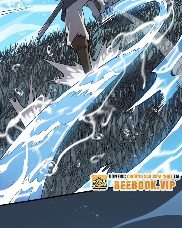 Game Online: Vì Quá Phóng Túng, Tôi Đã Trở Thành Kẻ Thù Của Cả Server 12 trang 52