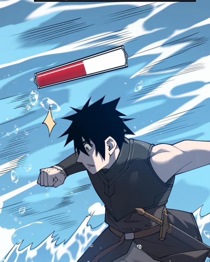 Game Online: Vì Quá Phóng Túng, Tôi Đã Trở Thành Kẻ Thù Của Cả Server 12 trang 55