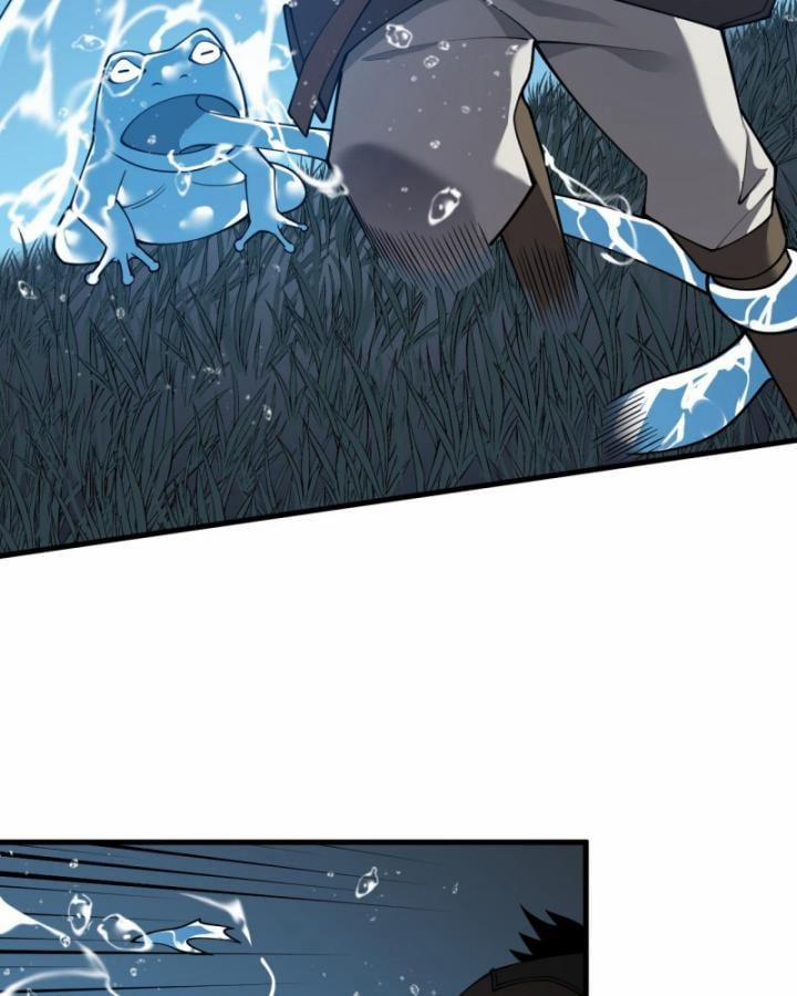 Game Online: Vì Quá Phóng Túng, Tôi Đã Trở Thành Kẻ Thù Của Cả Server 12 trang 56