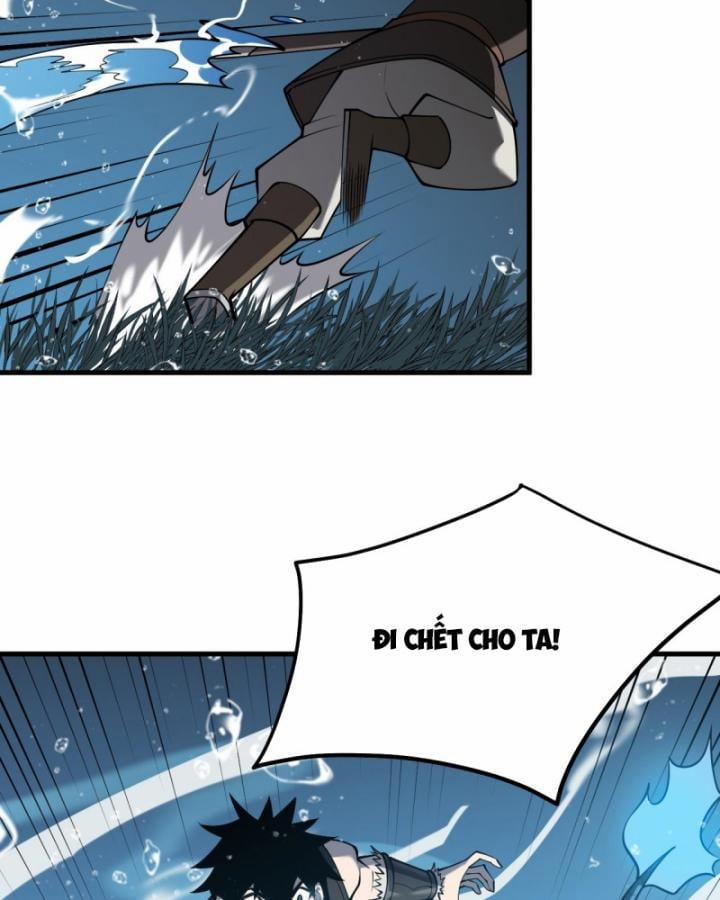 Game Online: Vì Quá Phóng Túng, Tôi Đã Trở Thành Kẻ Thù Của Cả Server 12 trang 57