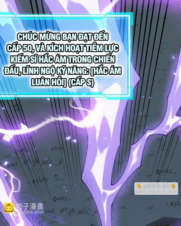 Game Online: Vì Quá Phóng Túng, Tôi Đã Trở Thành Kẻ Thù Của Cả Server 12 trang 6