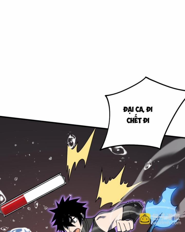 Game Online: Vì Quá Phóng Túng, Tôi Đã Trở Thành Kẻ Thù Của Cả Server 12 trang 60