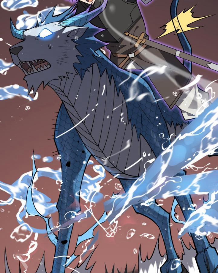 Game Online: Vì Quá Phóng Túng, Tôi Đã Trở Thành Kẻ Thù Của Cả Server 12 trang 61