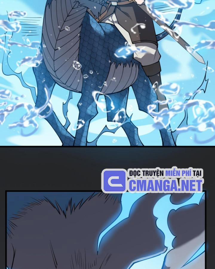 Game Online: Vì Quá Phóng Túng, Tôi Đã Trở Thành Kẻ Thù Của Cả Server 12 trang 74