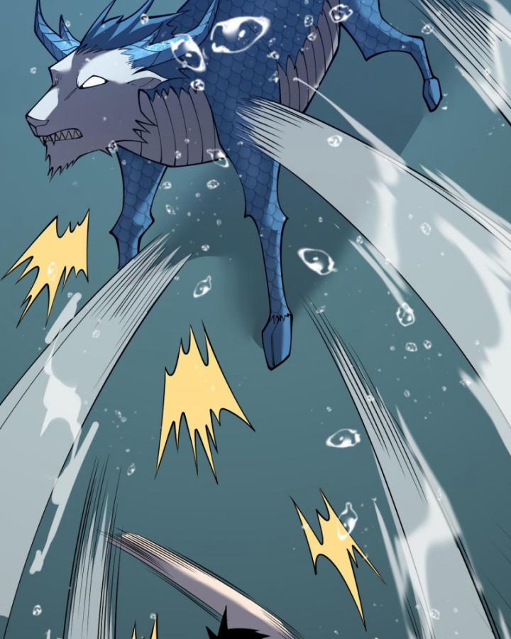 Game Online: Vì Quá Phóng Túng, Tôi Đã Trở Thành Kẻ Thù Của Cả Server 12 trang 80