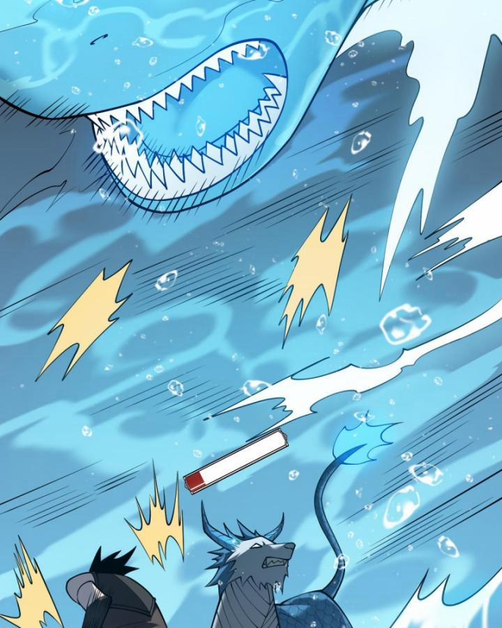 Game Online: Vì Quá Phóng Túng, Tôi Đã Trở Thành Kẻ Thù Của Cả Server 12 trang 86