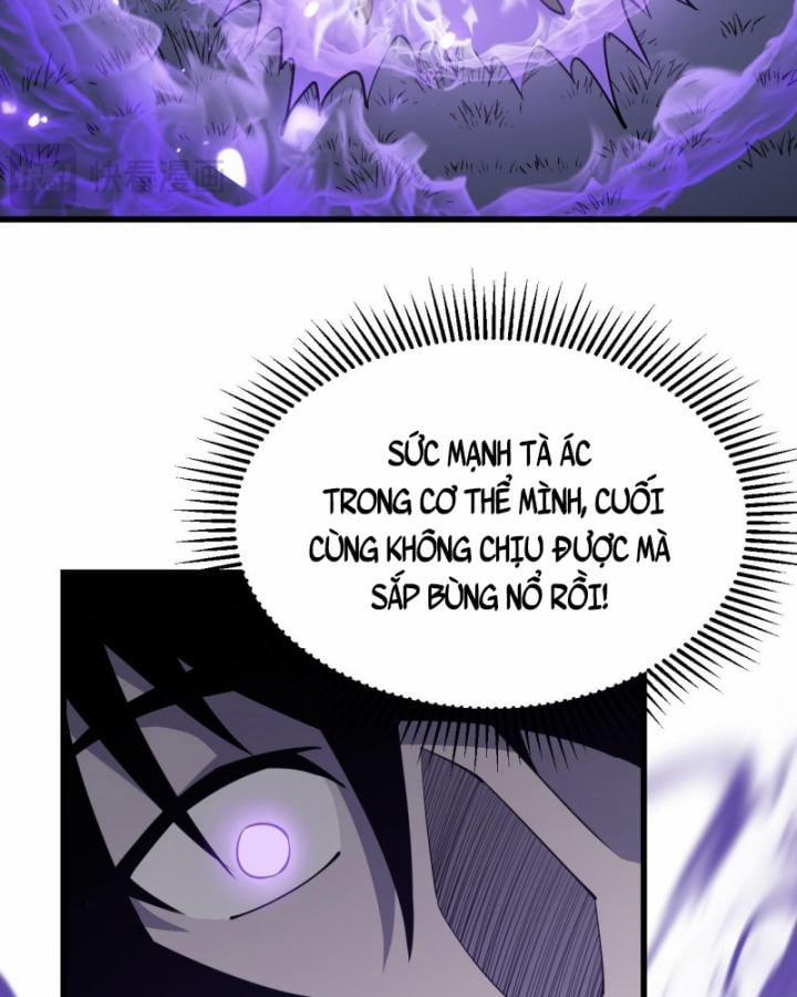 Game Online: Vì Quá Phóng Túng, Tôi Đã Trở Thành Kẻ Thù Của Cả Server 12 trang 9