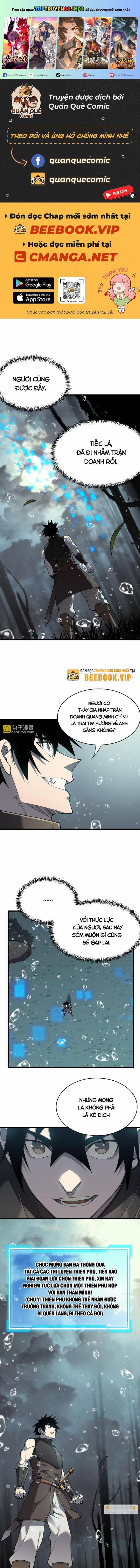 Game Online: Vì Quá Phóng Túng, Tôi Đã Trở Thành Kẻ Thù Của Cả Server 13 trang 0