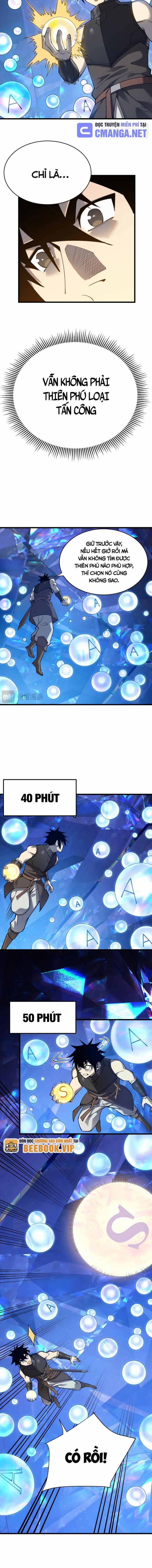 Game Online: Vì Quá Phóng Túng, Tôi Đã Trở Thành Kẻ Thù Của Cả Server 13 trang 4