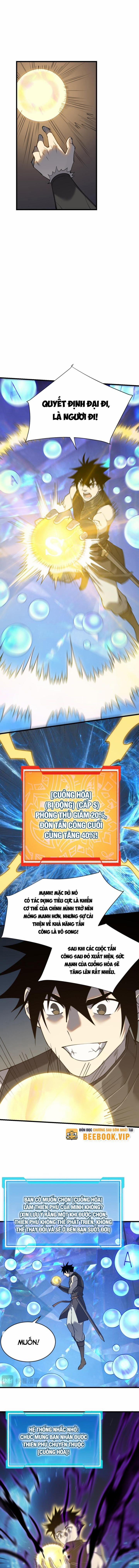 Game Online: Vì Quá Phóng Túng, Tôi Đã Trở Thành Kẻ Thù Của Cả Server 13 trang 5