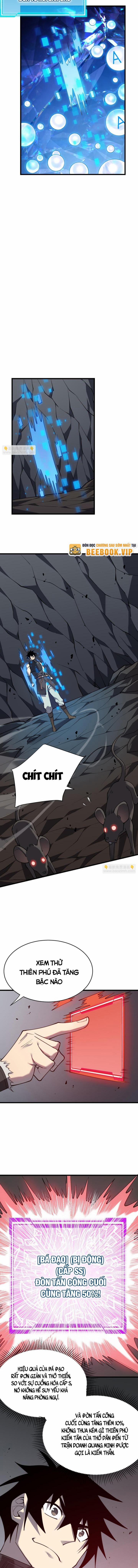 Game Online: Vì Quá Phóng Túng, Tôi Đã Trở Thành Kẻ Thù Của Cả Server 13 trang 7