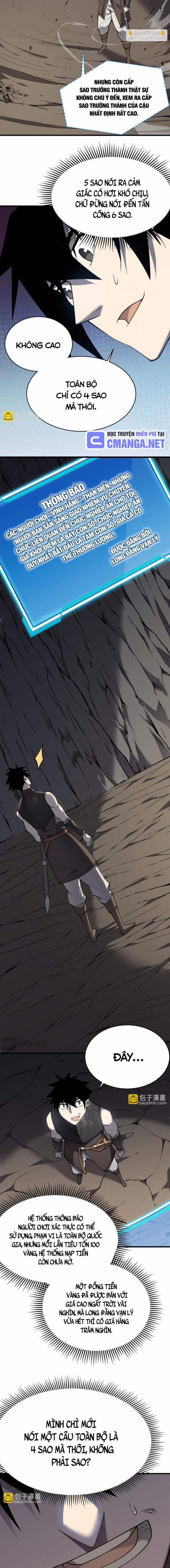 Game Online: Vì Quá Phóng Túng, Tôi Đã Trở Thành Kẻ Thù Của Cả Server 14 trang 5